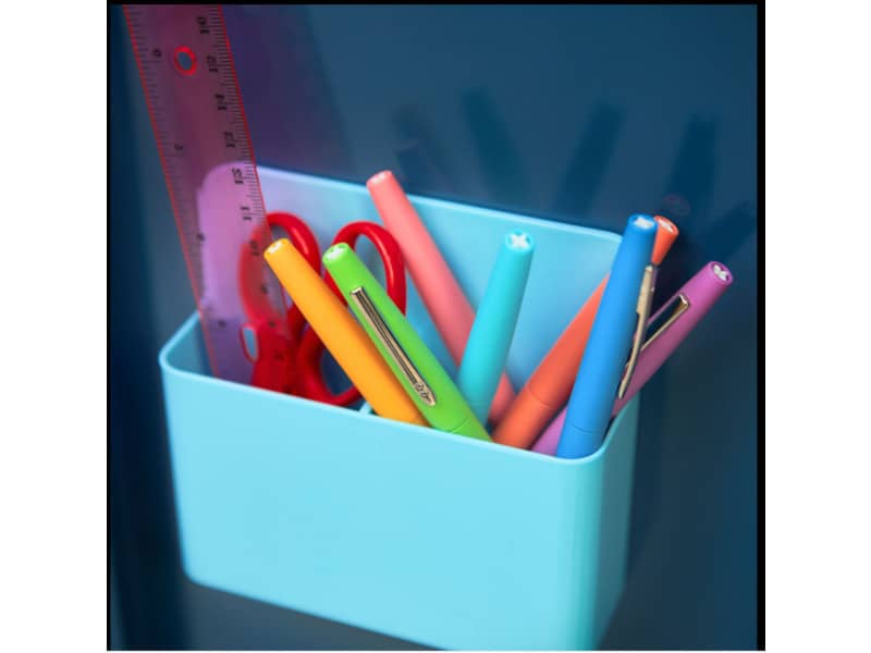 Penna punta fibra Flair/Nylon Paper Mate Flair/Nylon M 1,1 mm assortiti (nero, blu, rosso, verde)  set da 4 - S0917670