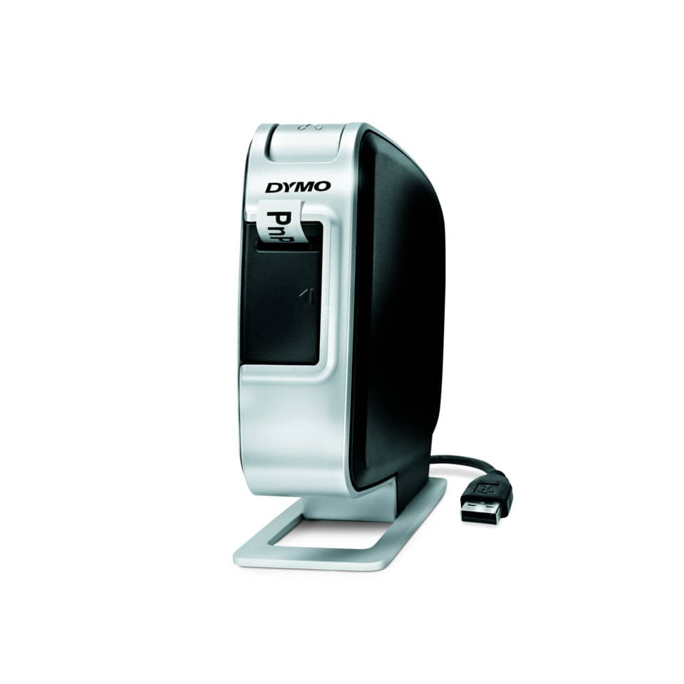 Etichettatrice portatile Dymo Label Manager  PnP S0915350