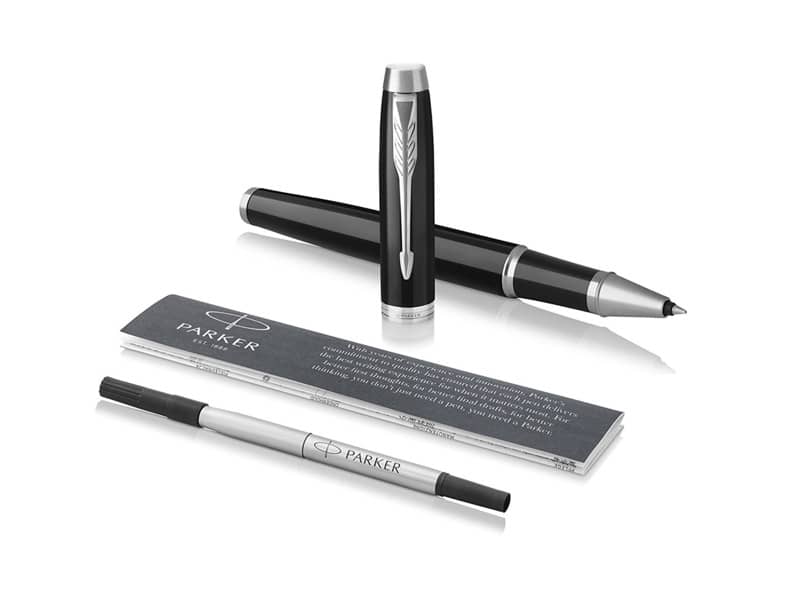 Penna roller Parker IM F Black  1931658