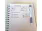 Penna a sfera a scatto Paper Mate Inkjoy Quatro ULV M 1 mm 4 colori fun S0977270