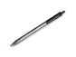 Penna a sfera a scatto Paper Mate Inkjoy 100 RT ULV M 1 mm nero S0957030
