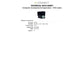 Porta CD/DVD Q-Connect singolo sp. 14 mm nero conf. 5 pezzi - KF02211