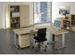 Mobile a giorno basso Artexport Presto 1 ripiano regolabile 80x35x72 cm faggio 030/6