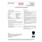 Colla Loctite Super Attak Brush 5 g con pennello trasparente 2632157