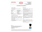 Colla Loctite Super Attak Brush 5 g con pennello trasparente 2632157