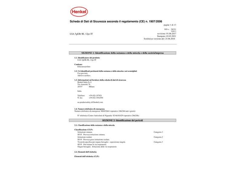 Colla Loctite Super Attak Brush 5 g con pennello trasparente 2632157
