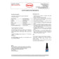 Colla Loctite Super Attak Precision 5 g. trasparente 2632228