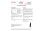 Colla Loctite Super Attak Precision 5 g. trasparente 2632228