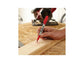 Marcatore permanente Sharpie Fine punta conica 1 mm rosso S0810940