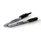 Marcatore permanente Sharpie RT a scatto F a punta conica 1 mm nero S0810840