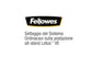 Postazione di lavoro Fellowes Lotus™ VE Sit-Stand - Doppia nero 8082001
