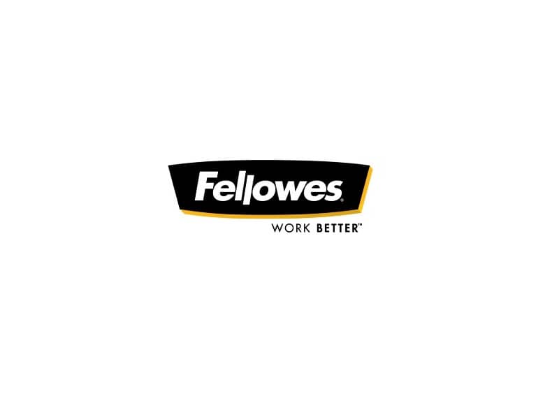 Plastificatrice a caldo FELLOWES Venus 2 nero/argento A3 5734201