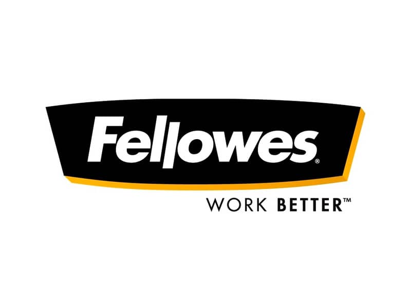 Plastificatrice a caldo FELLOWES Spectra nero/argento A4 5737801
