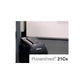 Distruggidocumenti uso personale FELLOWES Powershred® 21Cs P-3 - 15 L taglio a frammento 4x52 mm - 4360201