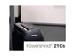 Distruggidocumenti uso personale FELLOWES Powershred® 21Cs P-3 - 15 L taglio a frammento 4x52 mm - 4360201