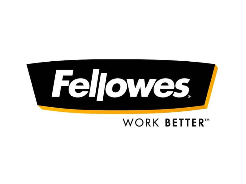 Plastificatrice a caldo FELLOWES Spectra nero/argento A3 5738301