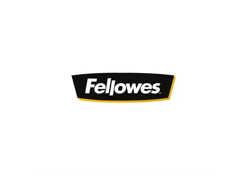 Plastificatrice a caldo FELLOWES Lunar bianco A4 5715601