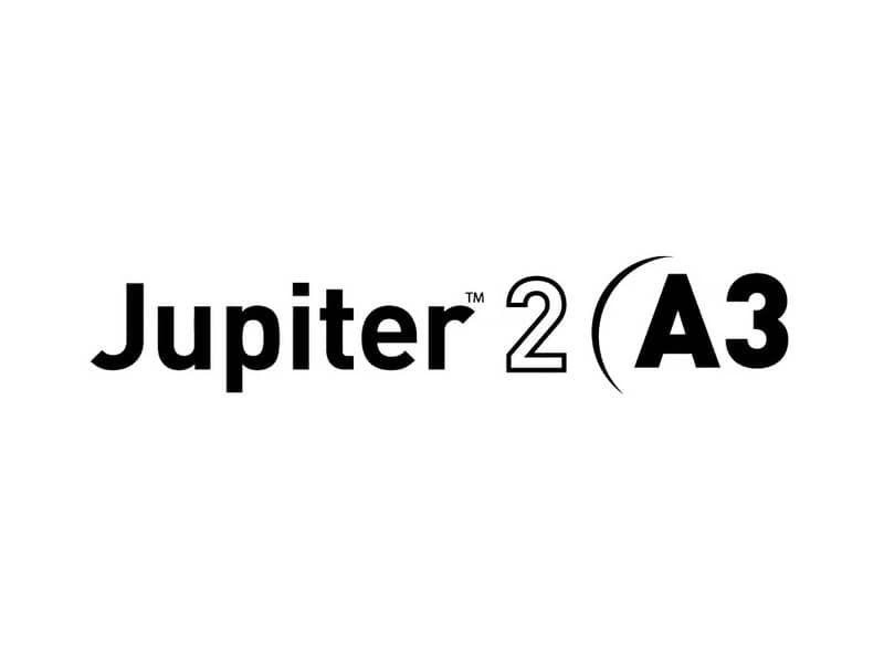 Plastificatrice a caldo FELLOWES Jupiter 2 A3 argento/nero 5733501