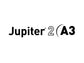 Plastificatrice a caldo FELLOWES Jupiter 2 A3 argento/nero 5733501