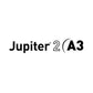 Plastificatrice a caldo FELLOWES Jupiter 2 A3 argento/nero 5733501