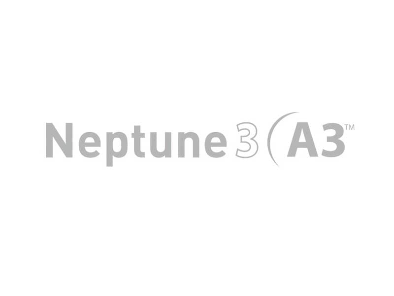 Plastificatrice a caldo FELLOWES Neptune 3 argento/nero A3 5721501