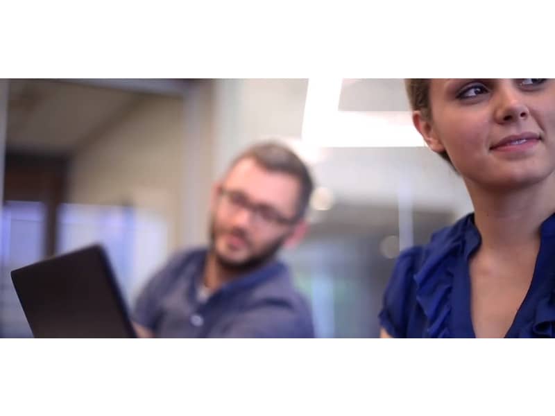 Filtri privacy Fellowes per monitor 12,5 pollici W.S. nero 4813001