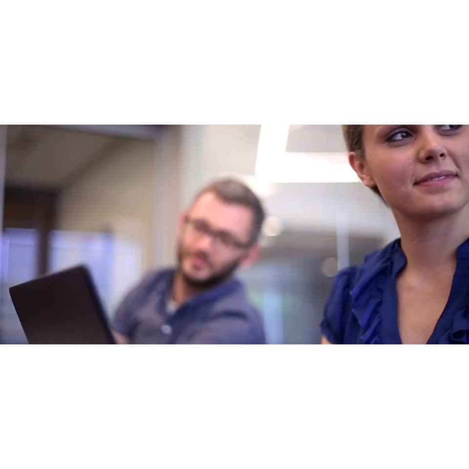 Filtri privacy Fellowes per monitor 12,5 pollici W.S. nero 4813001