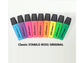Evidenziatore Stabilo Boss Original 2-5 mm lilla 70/58