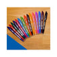 Penna a sfera cancellabile Pilot Frixion Ball punta 0,7 mm azzurro 006664