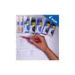Refill penne a sfera Pilot Frixion Ball e Clicker 0,7 mm rosso vino Set 3 pezzi - 6852