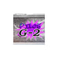 Penna gel a scatto Pilot G-2 0,7 mm nero 001520