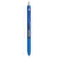 Penne a scatto Paper Mate InkJoy Gel RT M 0,7 mm blu special pack 20+4 pezzi - 2077176