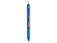 Penne a scatto Paper Mate InkJoy Gel RT M 0,7 mm blu special pack 20+4 pezzi - 2077176