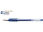 Penna gel PILOT G-1 grip punta Media 0,7 mm blu 001691
