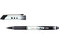 Roller a inchiostro liquido Pilot V BALL punta fine 0,5 mm nero F 011260