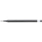 Refill Gel Pilot sfera a scatto G2 0,7 mm nero 012138