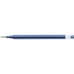 Refill Gel Pilot sfera a scatto G2 0,7 mm blu 012139