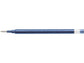 Refill Gel Pilot sfera a scatto G2 0,7 mm blu 012139