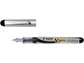 Penna stilografica usa e getta Pilot V-Pen Silver M nero tratto 0,5 mm 007570