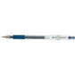 Roller gel ricaricabile Pilot G-TECH C 4 Begreen punta 0,4 mm blu 040031