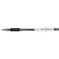 Roller gel ricaricabile Pilot G-TECH C 4 Begreen punta 0,4 mm nero 040030