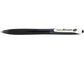 Penna a sfera ecologica Pilot Rexgrip Begreen - 1 mm - Tratto M - nero 040010
