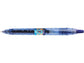 Penna roller gel a scatto Pilot B2P Begreen punta media 0,7 mm blu 040181