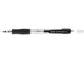 Portamine Pilot Super Grip 0,5 mm HB nero 008730