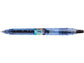 Penna roller gel a scatto Pilot B2P Begreen punta media 0,7 mm nero 040180