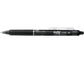 Penna a sfera cancellabile Pilot Frixion Ball Clicker 0,7 mm nero 006790