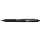 Penna a sfera cancellabile Pilot Frixion Ball Clicker 0,7 mm nero 006790