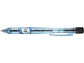 Penna a sfera ricaricabile Pilot B2P Begreen punta media 0,7 mm nero 040184