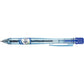 Penna a sfera ricaricabile Pilot B2P Begreen punta media 0,7 mm blu 040185