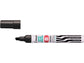 Marcatore punta a scalpello Pilot SCA broad 2-4,5 mm nero 002422